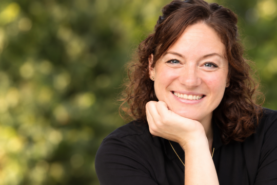 Ramona Akgören
