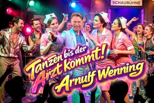 Arnulf Wenning
