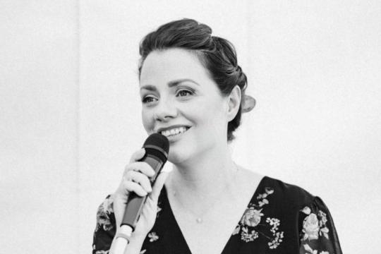 Kathrin Horstkötter