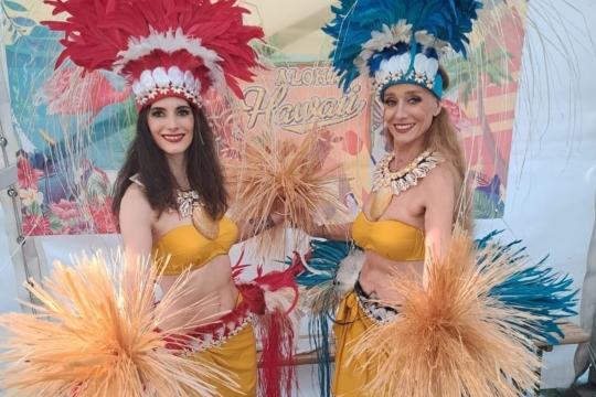 Ori Tahiti Berlin Ori Tahiti Berlin