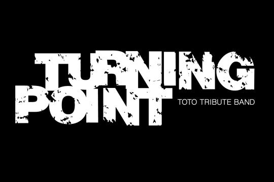 Turning Point - Toto-Tribute-Band