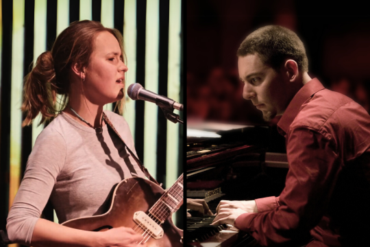 Lukas Ruschitzka & Friends