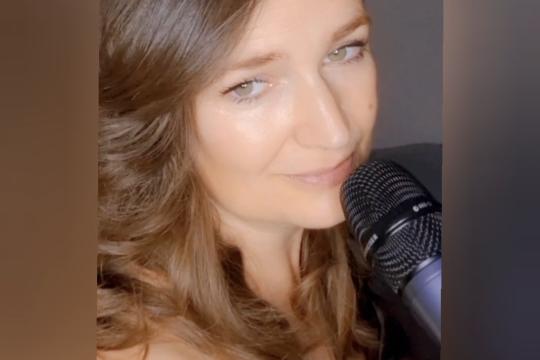 Yvonne Sperling Vocal - Artist - Soul