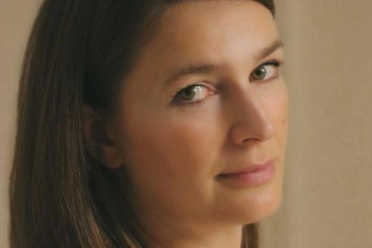 Yvonne Sperling