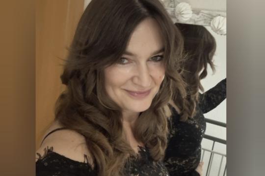 Yvonne Sperling Yvonne Sperling