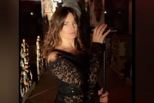 Yvonne Sperling Yvonne Sperling