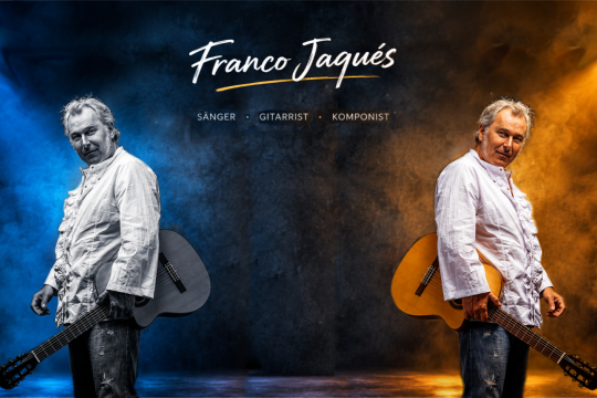 Franco Jaqués