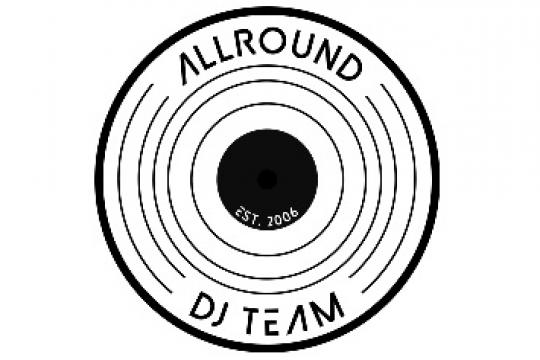 Allround DJ Team