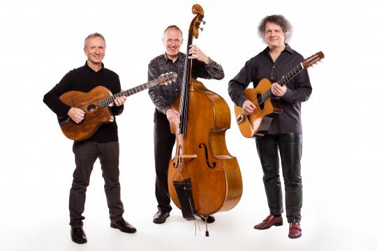 Manfred Fuchs Trio