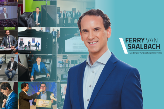 Ferry van Saalbach Ferry van Saalbach