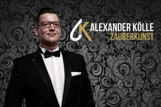 Alexander Kölle