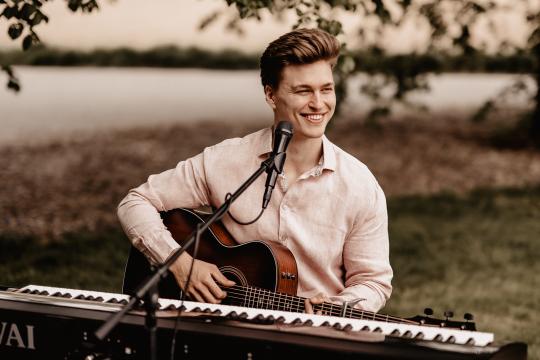 Nico Grund