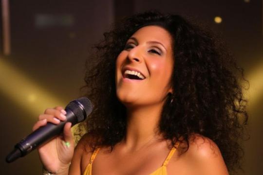 Lisa Fornaci