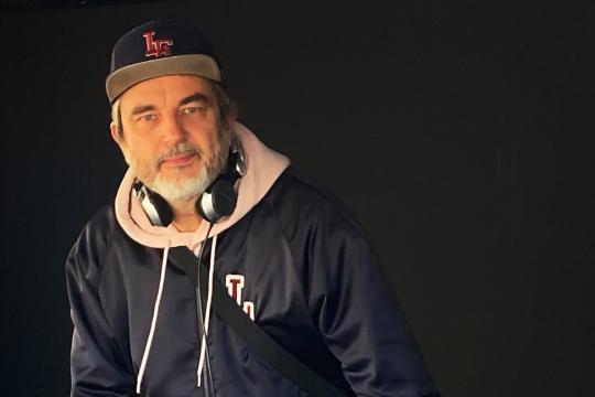 DJ Señor Kiez