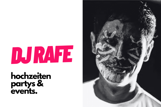DJ Rafe