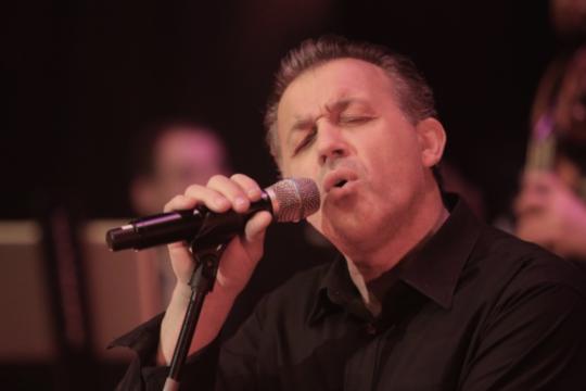 LUCIANO DELLA LIBERA