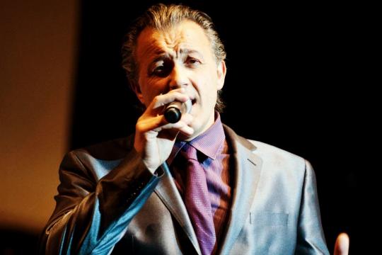 LUCIANO DELLA LIBERA LUCIANO DELLA LIBERA