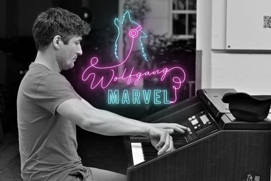 Wolfgang Marvel