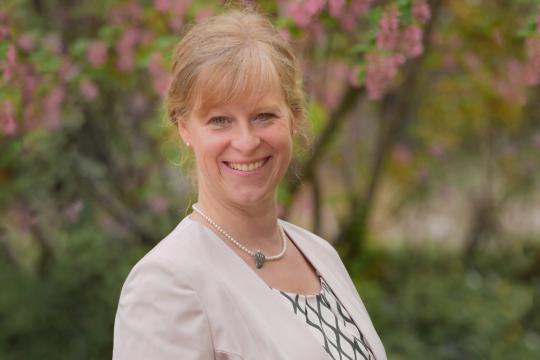 Rede mit Herz | Heike Koch-Barth Rede mit Herz | Heike Koch-Barth