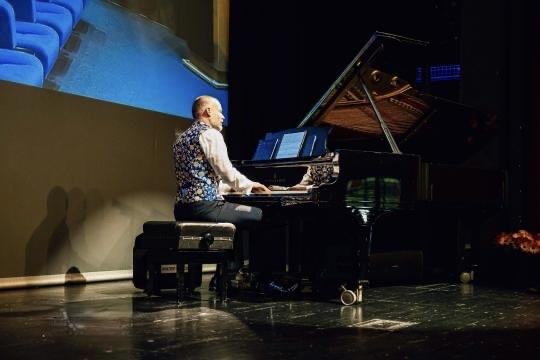 Event-Pianist & Organist Philipp Watzek