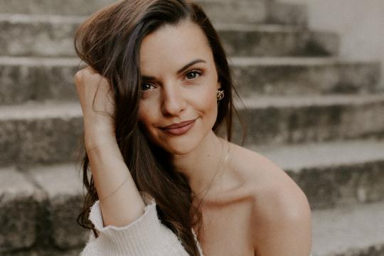 Talia Belle