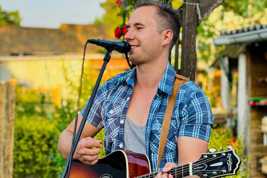 Marcel Frind Marcel Frind