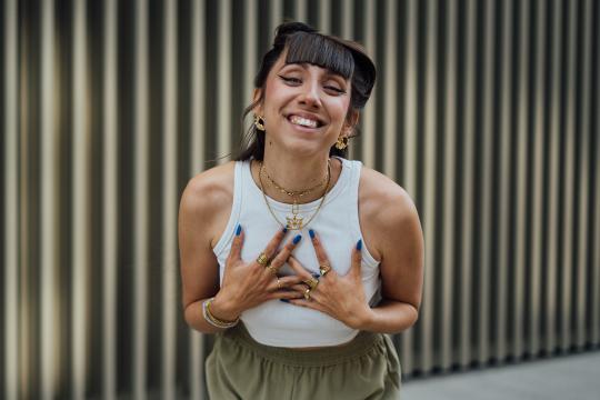 Carolina Jass Carolina Jass