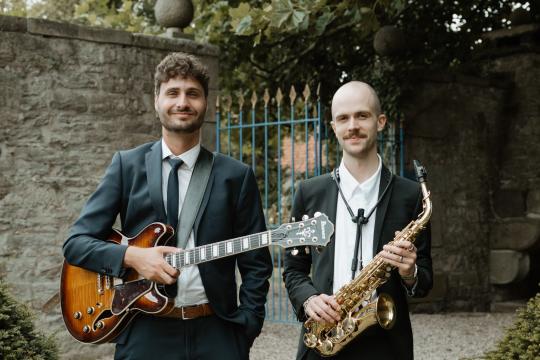 Tea 4 2 Jazzduo Tea 4 2 Jazzduo