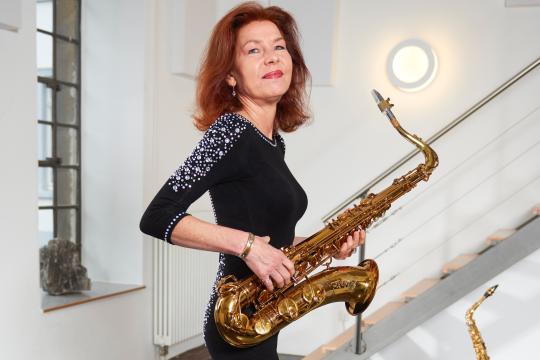 Bettina Schmuck Bettina Schmuck