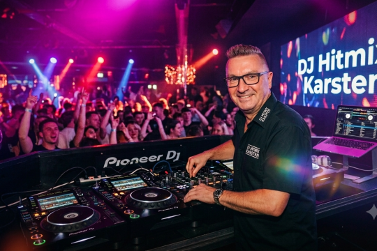 DJ Hitmix Karsten
