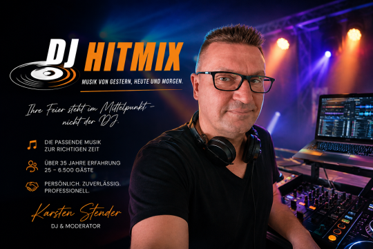 DJ Hitmix Karsten