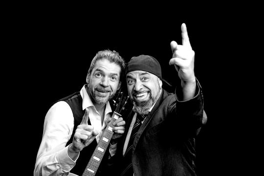 Soulrockers