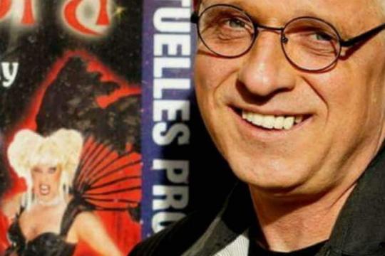 Künstlervermittlung und Showproduktion Künstlervermittlung und Showproduktion