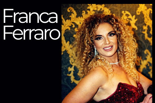 Franca Ferraro
