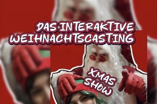 KINDER-ABENTEUER-SHOWS bei ERIK KOEHLER