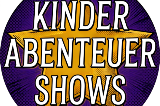 KinderAbenteuerShows Erik Koehler
