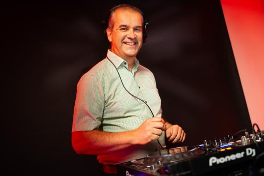 DJ Slick