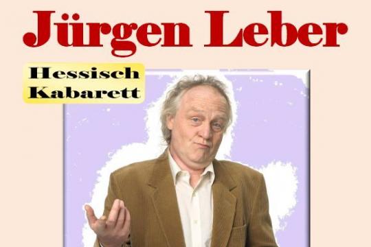 Jürgen Leber