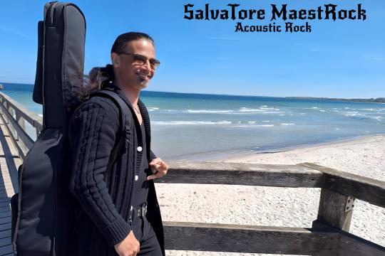 SalvaTore MaestRock SalvaTore MaestRock