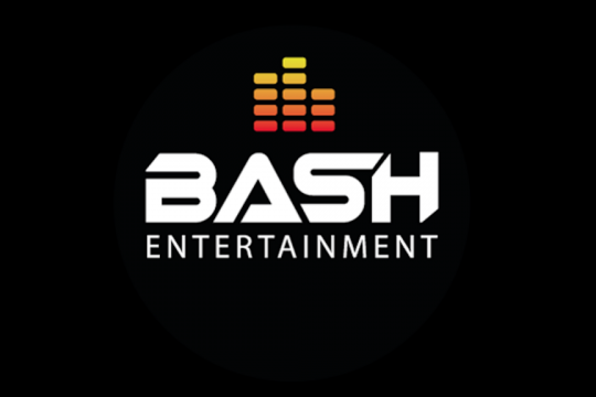 BASH-Entertainment