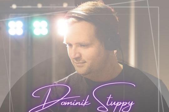 eventdeejay - Dominik Stuppy