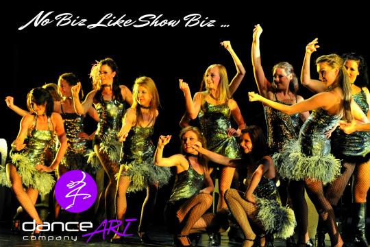 Dance Art Company