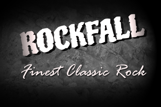Rockfall Band