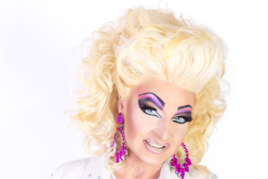 Miss Chantal