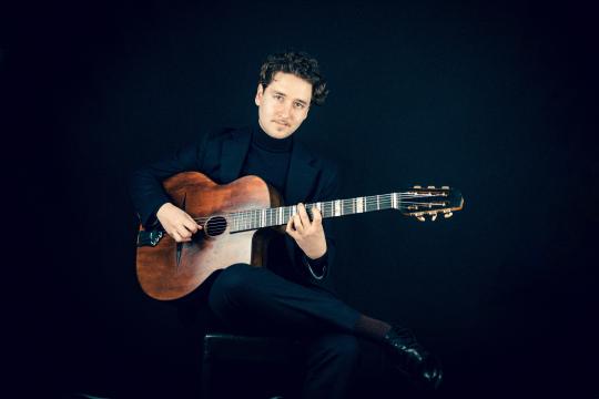 Elias Prinz Trio/Quartett