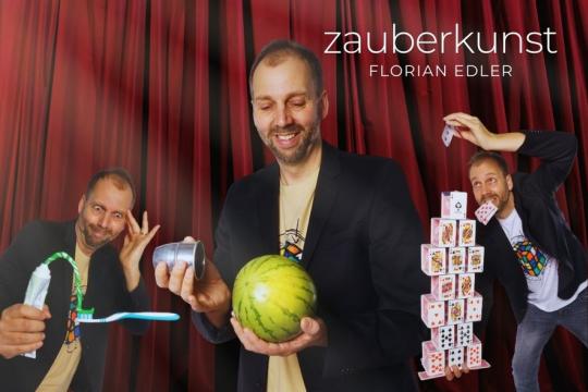 Florian Edler