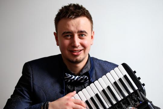 Dorin Grama