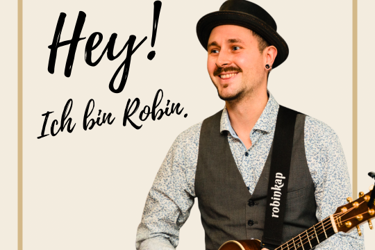Robin Kap