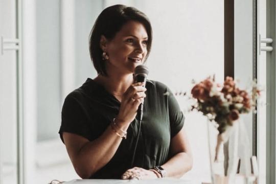 Trau dich frei - Julia Saur Trau dich frei - Julia Saur