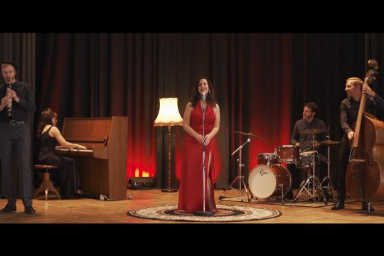Sunny Side - Events
